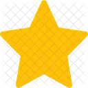 Star Shapes Icon