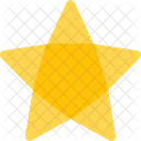 Star Icon