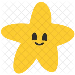 Star  Icon