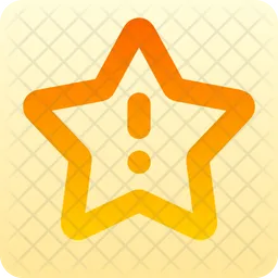 Star  Icon