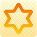 Star Alt Icon