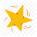 Star Achievement Icon