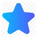 Star  Icon