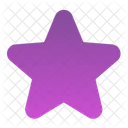 Star Favorite Review Icon