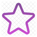 Star Icon