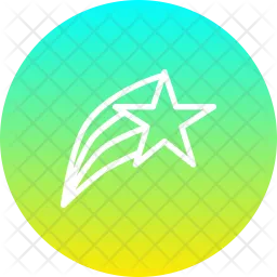 Star  Icon