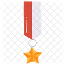 Star achievement  Icon