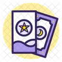Cards Fortune Future Icon