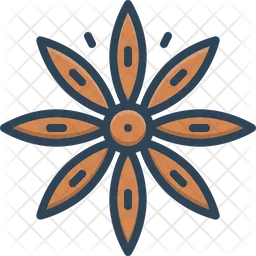 Star Anise  Icon