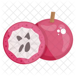 Star Apple  Icon