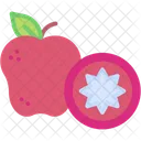 Star apple  Icon