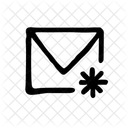 Mail Email Message Icon