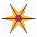 Star Astrology Icon
