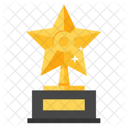 Star award  Icon