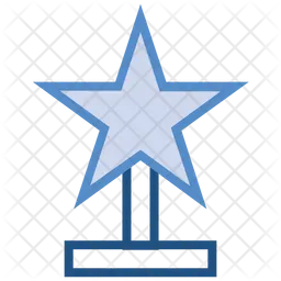 Star award  Icon