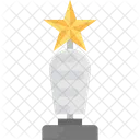 Star Award Victory Icon