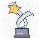 Star Award  Icon