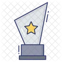 Star Award  アイコン