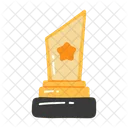 Star award  Icon