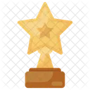 Star Award Movie Award Reward アイコン