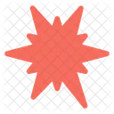 Star Feedback Symbol Icon