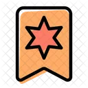 Star Badge  アイコン