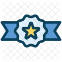 Star Badge Star Badge Icon