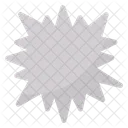 Star Feedback Symbol Icon