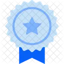 Badge Award Achievement Icon