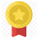Reputation Certified Achievement Icon