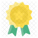 Star Badge Badge Award Badge Icon