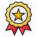 Badge Champion Badge Olympics Badge Icon