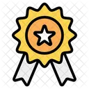 Star Badge Position Badge Reward Icon