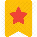 Star Badge Badge Award Icon