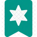 Star Badge Badge Award Icon