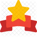 Star Badge Badge Award Icon