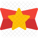 Star Badge Badge Award Icon