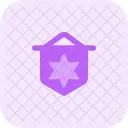 Star Badge Star Medal Medal Icon
