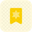 Star Badge Badge Award Icon
