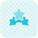 Star Badge Badge Award Icon