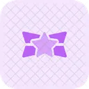 Star Badge Badge Award Icon