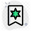 Star Badge Badge Award Icon