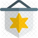 Star Badge Star Medal Medal Icon