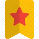 Star Badge Badge Award Icon