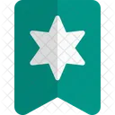 Star Badge Badge Award Icon
