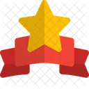 Star Badge Badge Award Icon