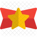 Star Badge Badge Award Icon