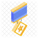 Position Medal Sports Medal Winning Medal Icon