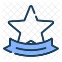 Star Badge Badge Star Icon
