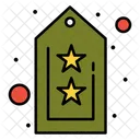 Star Badge  アイコン